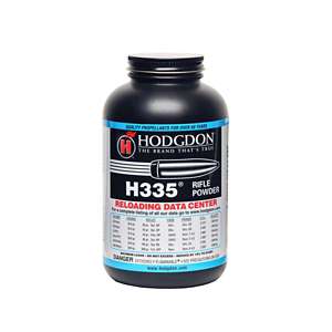 Hodgdon H335 Powder For Sale