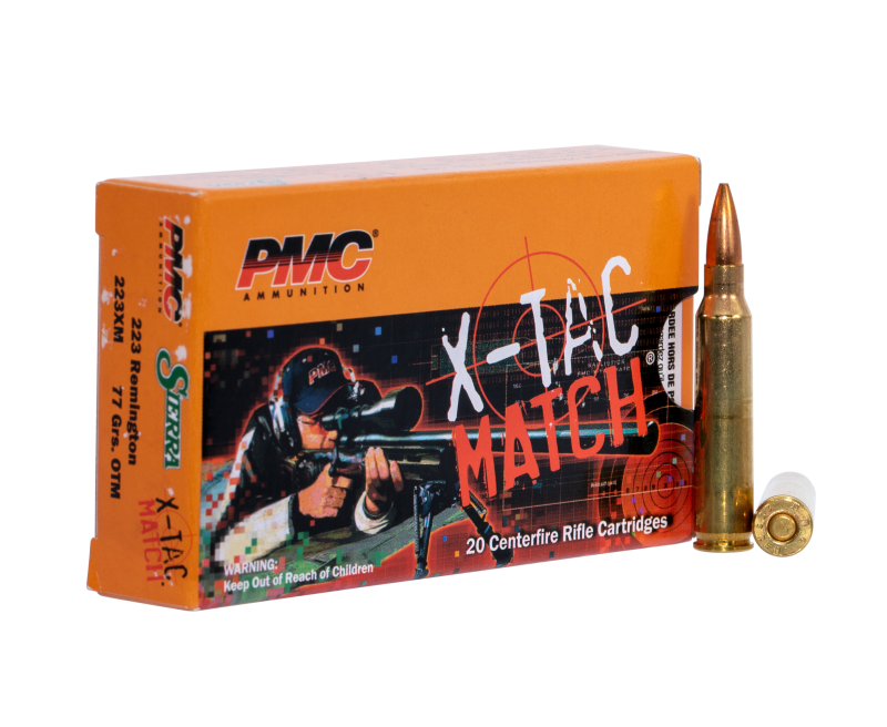 pmc-ammunition-x-tac-match-brass-223-rem-77-grain-20-rounds-otm-weeddyz