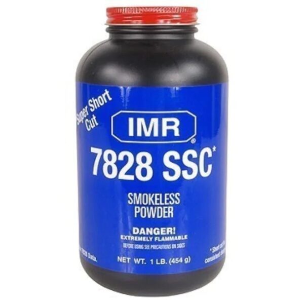 7828 SSC Powder In Stock