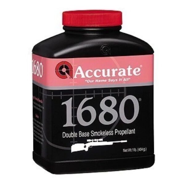 Accurate 1680 For Sale