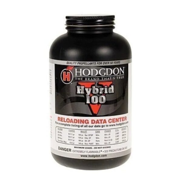 Hodgdon Hybrid 100V In Stock