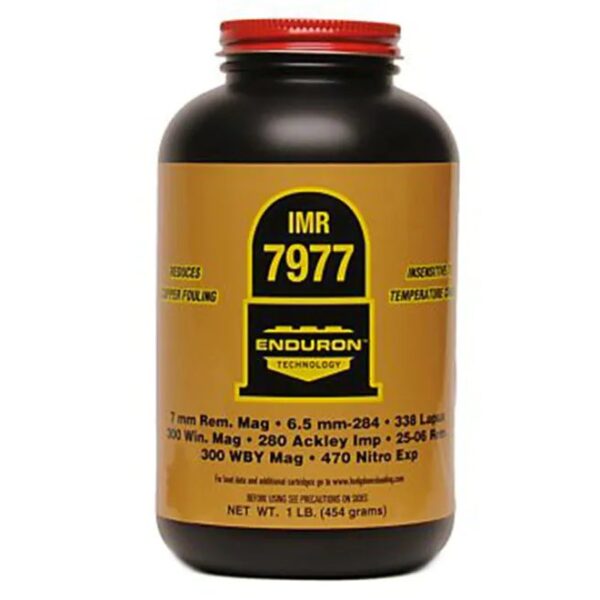 IMR 7977 Powder For Sale