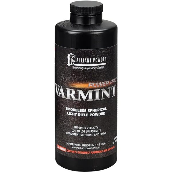 Alliant Powder Varmint​