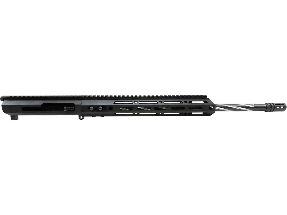 AR-STONER AR-15 Side Charging Upper Receiver Assembly Gen 2 223 ...