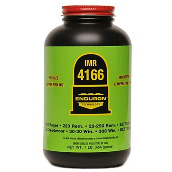 IMR 4166 Powder For Sale
