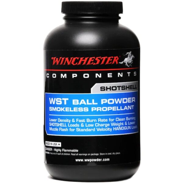 Winchester WST For Sale