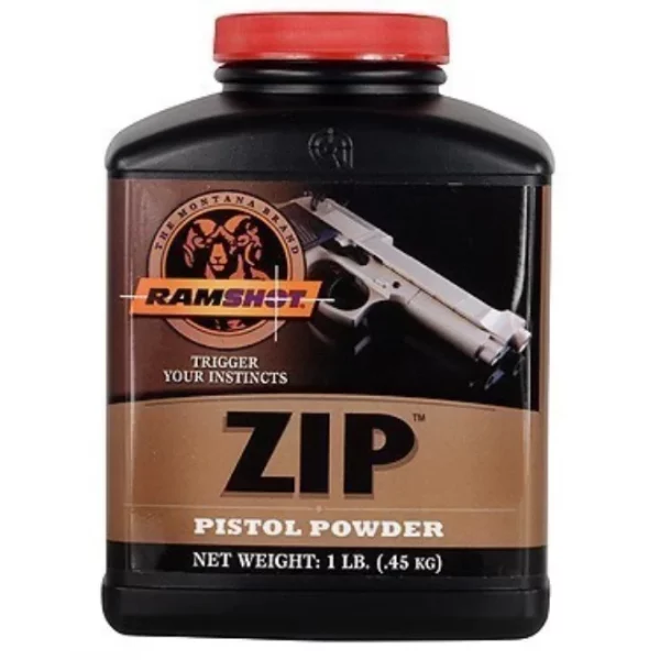 Ramshot Zip Powder For Sale