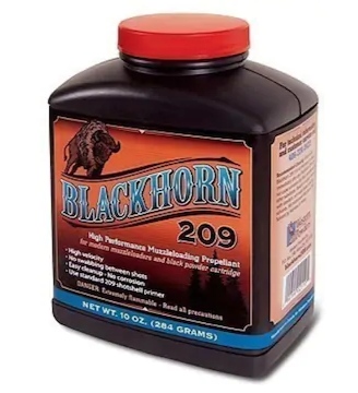 Blackhorn 209 For Sale