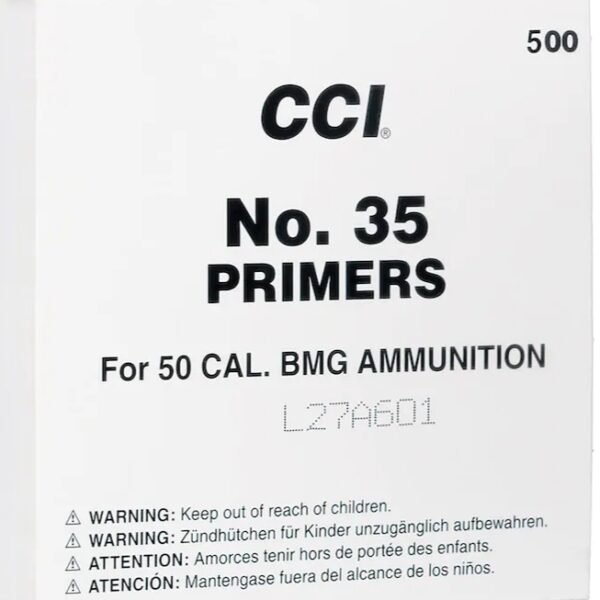 CCI 35 Primers For Sale