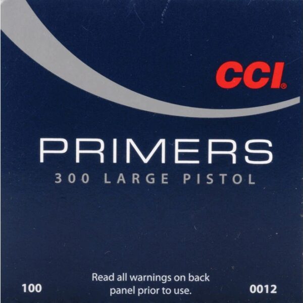 CCI 300 Primers For Sale​