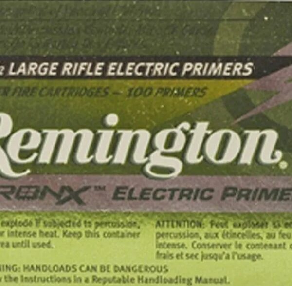 Remington Etronx For Sale