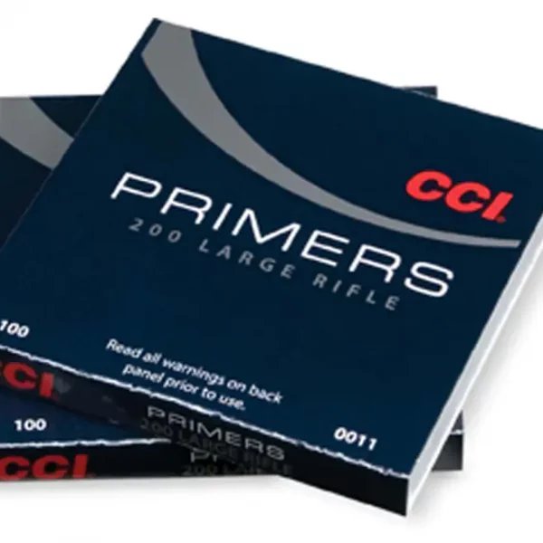 CCI 200 Primers In Stock​