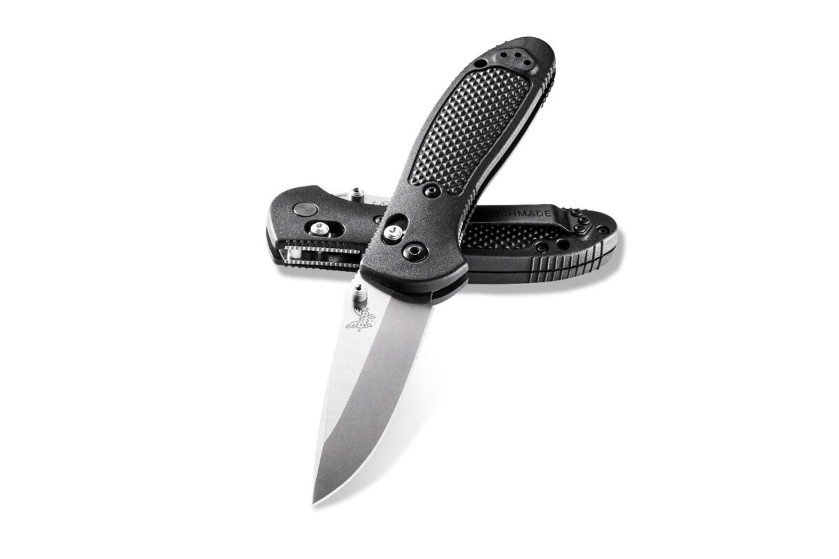 Benchmade Griptilian 551 For Sale