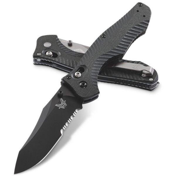 Benchmade Contego 180BK