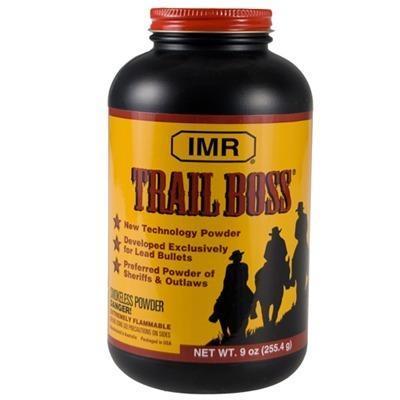 IMR Trail Boss In Stock