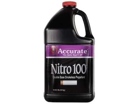 Nitro 100 Powder For Sale