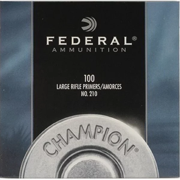 Federal 210 Primer For Sale