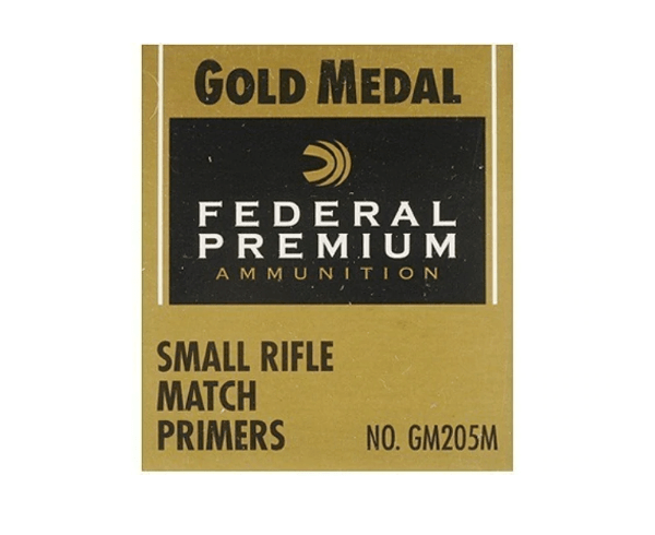 Federal 205M Primer In Stock