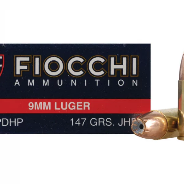 Fiocchi 9mm For Sale