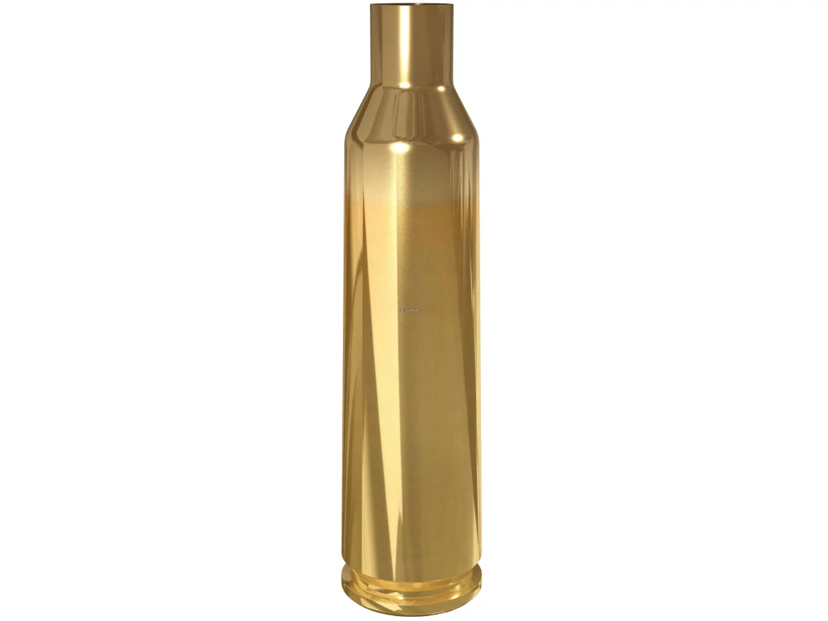 22 250 Brass