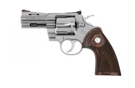 Colt Python Revolvers For Sale