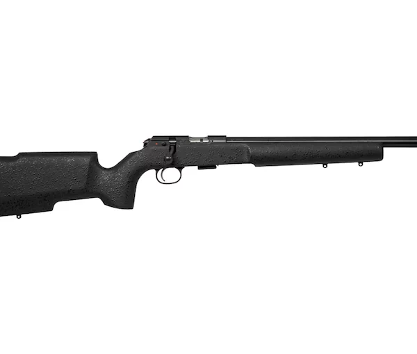 CZ 457 Pro Varmint