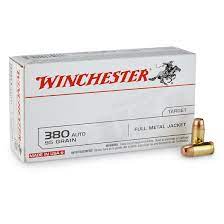 Winchester 380