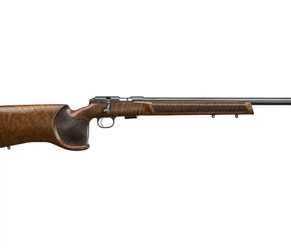 CZ 457 MTR