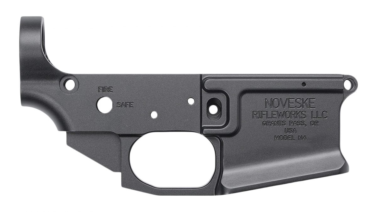 Noveske Gen 3 Lower