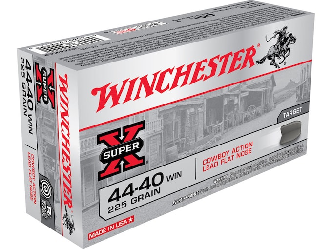 Cowboy 44 40 Ammo For Sale 44 40 Ammo 44 40 Ammo For Sale In Stock