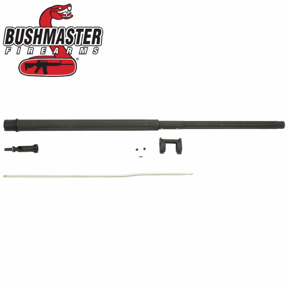 Bushmaster Varminter 5.56 For Sale