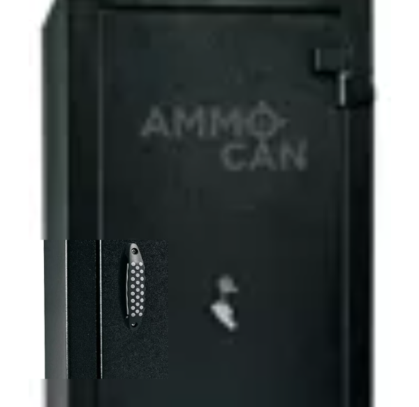 Ammo Can Liberty Safe