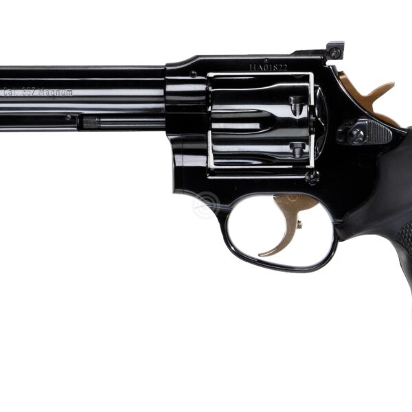 Manurhin MR73 Revolver