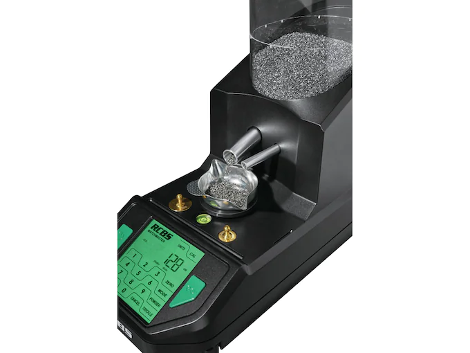 RCBS MatchMaster Powder Dispenser