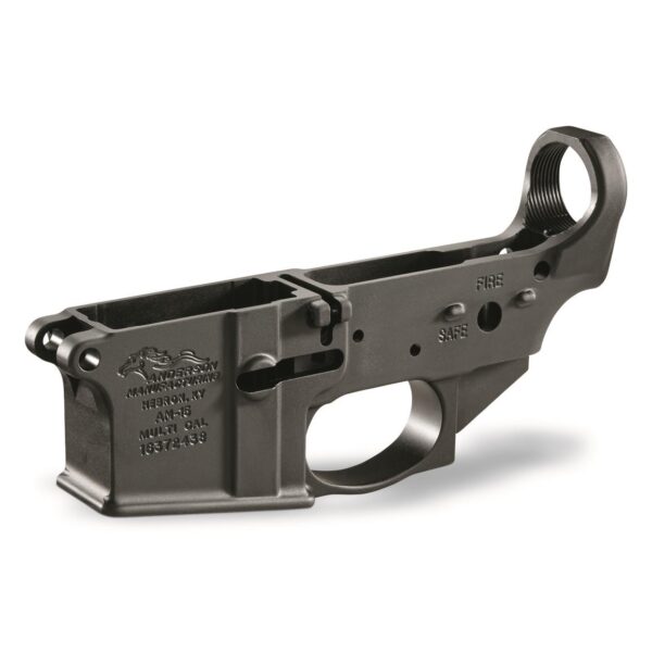 Anderson Stripped Lower For Sale