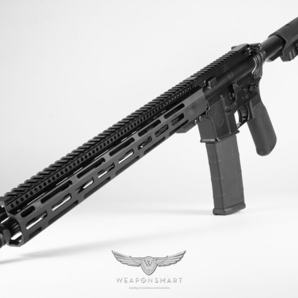 300 AAC Blackout Rifle