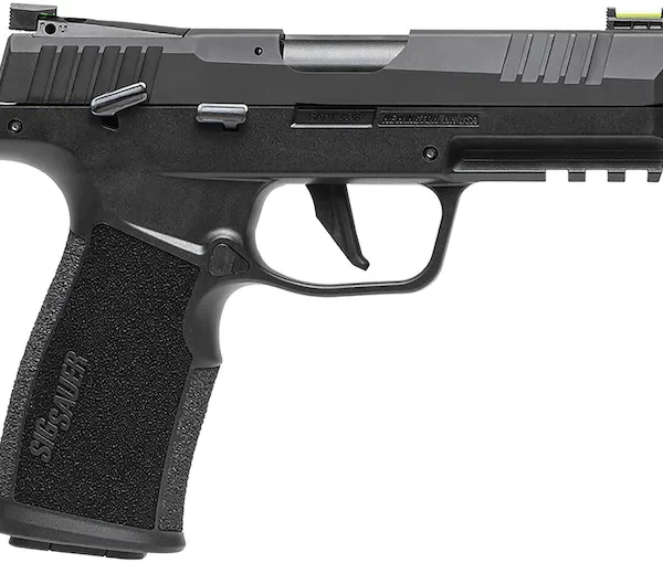 Sig Sauer P322 In Stock