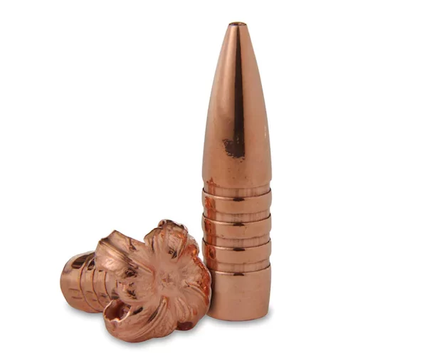 Surplus 50 BMG Ammo