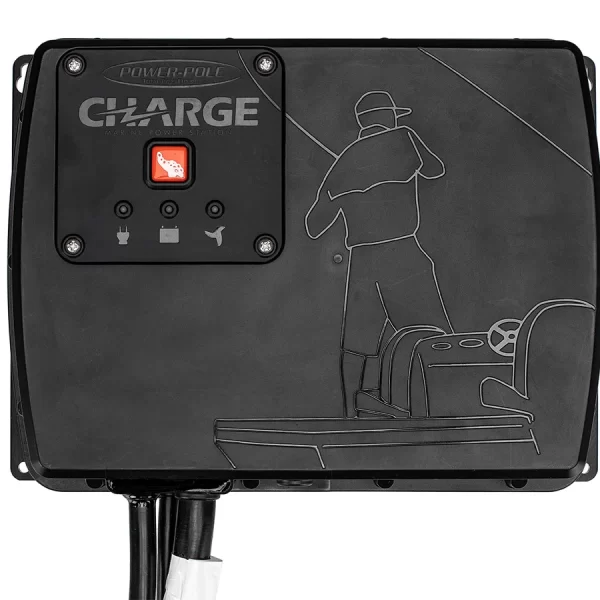 Power Pole Charge In Stock