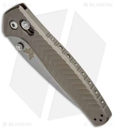Benchmade Anthem For Sale
