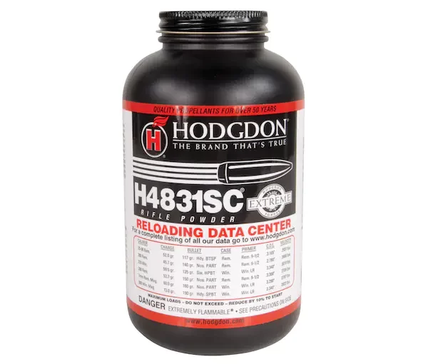 Hodgdon H4831SC In Stock