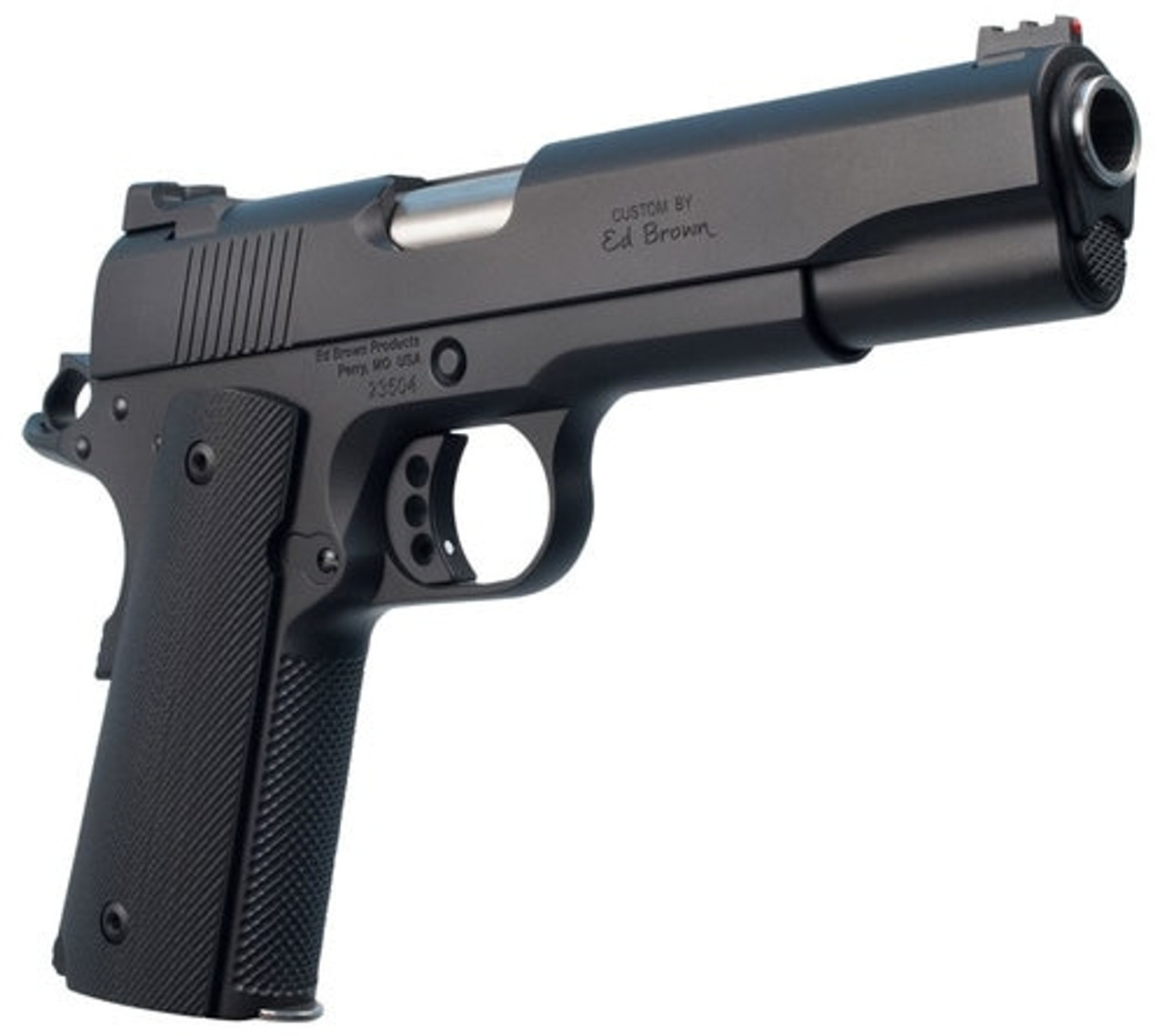 Ed Brown Special Forces1911, Full Size, 45ACP, 5
