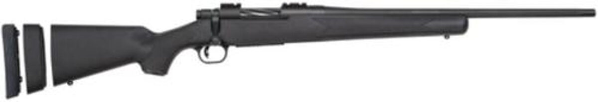 Mossberg Patriot Super Bantam .308 20