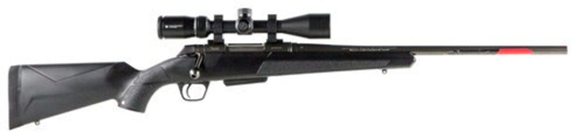 Winchester XPR Compact .7mm-08 Rem, 20